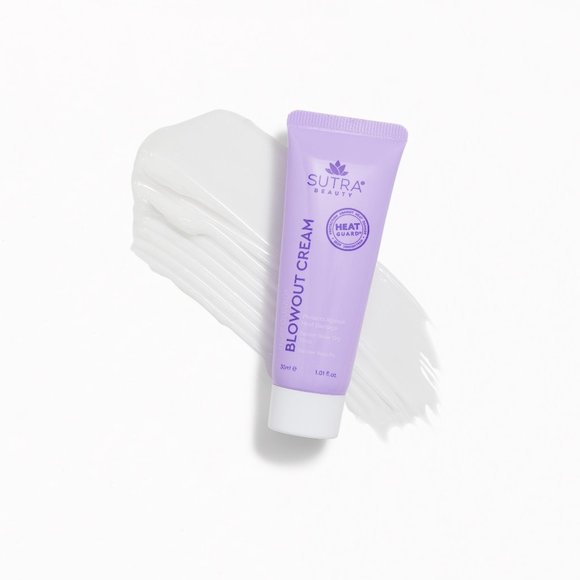 5/$20 *when bundled* SUTRA Blowout Cream SEALED, never opened - Picture 1 of 1